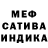 MDMA VHQ Svetlana Lazebnaya